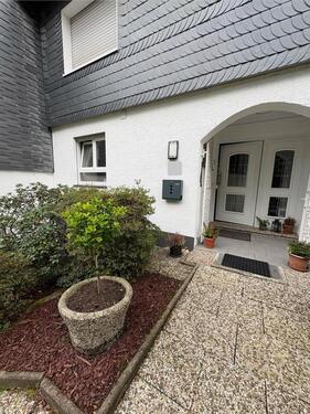 Foto - 4 Zimmer Reihenhaus zum Kaufen in Wermelskirchen