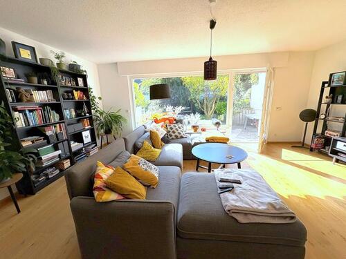 Foto - Reihenhaus in Wermelskirchen zum Kaufen