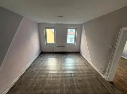 Foto - 5 Zimmer Dachgeschoßwohnung zur Miete in Bückeburg