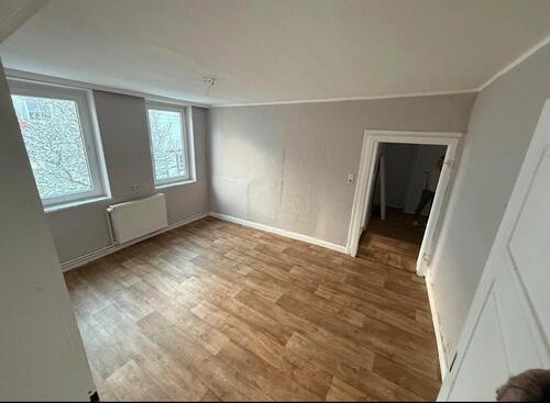Foto - 5 Zimmer Dachgeschoßwohnung in Bückeburg