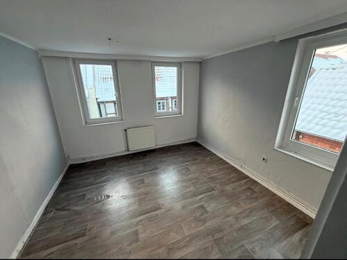 Foto - Dachgeschoßwohnung in Bückeburg zur Miete