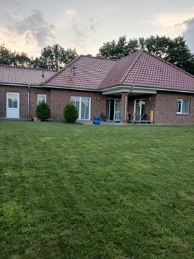 Foto - 4 Zimmer Bungalow zum Kaufen in Lindern (Oldenburg)