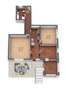 Foto - 2 Zimmer Erdgeschoßwohnung zur Miete in Tessin