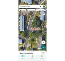 Außenstellplatz in Koblenz Horchheimer Höhe zu vermieten