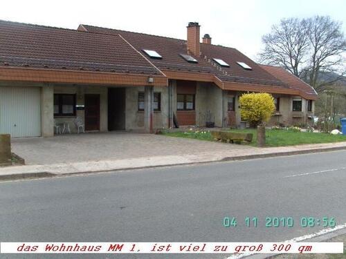 Foto - Große Wohnung von privat zu vermieten