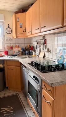 Foto - 2 Zimmer Einfamilienhaus zum Kaufen in Ulrichstein