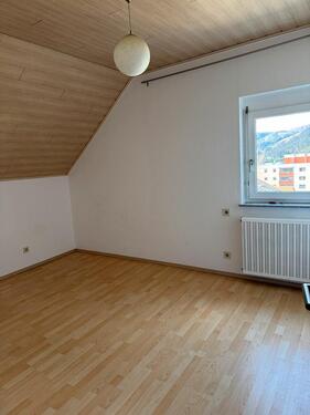 Foto - Etagenwohnung in Seelbach zur Miete