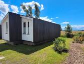 Foto - traumhaft gelegenes Tinyhaus an der Elbe