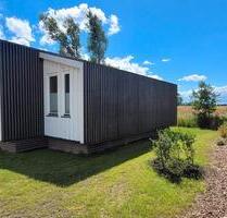 traumhaft gelegenes Tinyhaus an der Elbe - Bleckede
