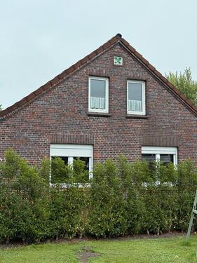 Foto - Einfamilienhaus in Ostrhauderfehn