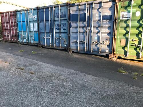 Foto - andere zur Miete in Leiningen