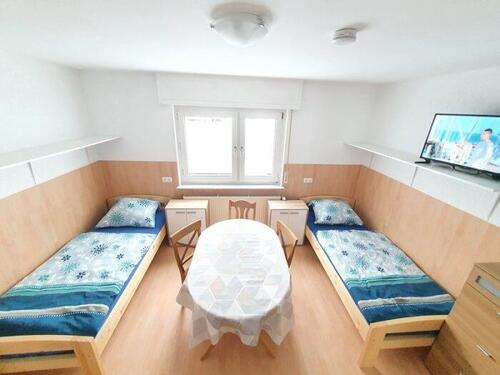 Foto - Monteurunterkunft, Pension, Gästezimmer