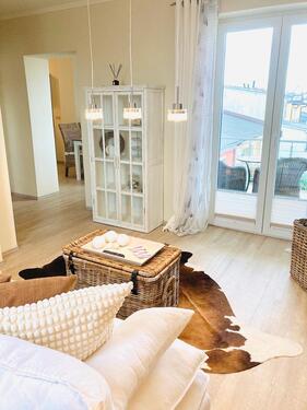 Foto - Ferienwohnungen Warnemünde in direkter Strandnähe