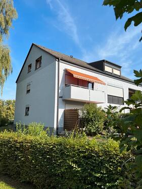 Foto - Kleine wunderschöne EG-Eigentumswohnung mit Garten u barrierefrei