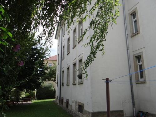 Foto - Etagenwohnung in Dresden zur Miete