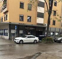 Laden in Ludwigshafen zu vermieten - Schwetzingen