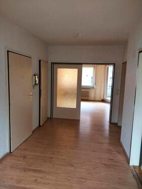 Foto - Etagenwohnung zur Miete in Tarp