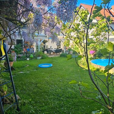 Foto - Fachwerkhaus Verkauf - 210.000,00 EUR Kaufpreis,