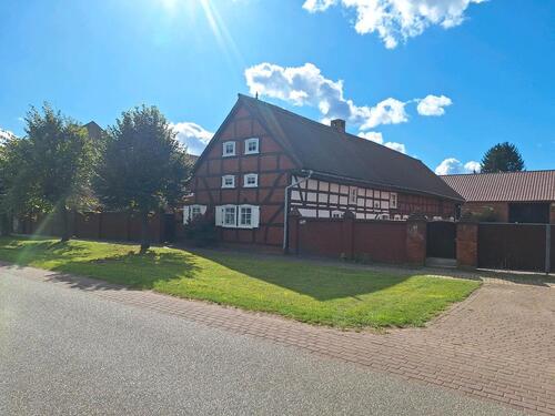 Foto - Einfamilienhaus zum Kaufen in Neustadt (Dosse)