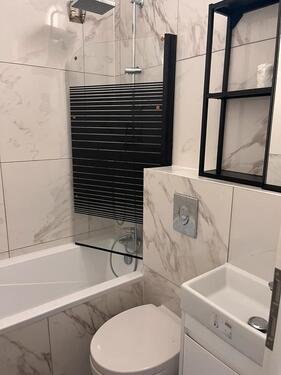 Foto - Etagenwohnung in Ramstein-Miesenbach