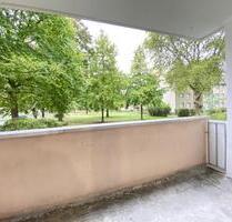**Komfortables Wohnen in attraktiver Umgebung** - Gelsenkirchen Gelsenkirchen-Mitte