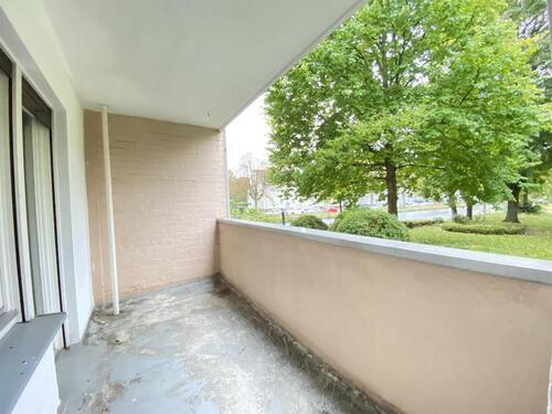 Foto - Etagenwohnung zur Miete in Gelsenkirchen