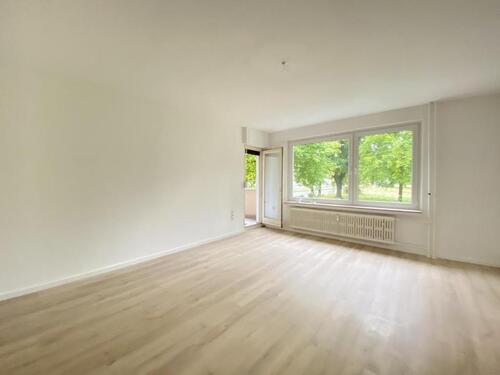 Foto - Etagenwohnung in Gelsenkirchen