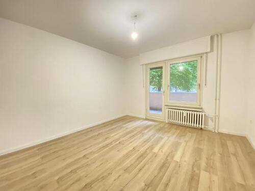 Foto - Etagenwohnung in Gelsenkirchen zur Miete
