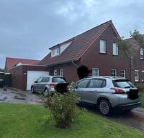 Doppelhaushälfte in Süderneuland I in Norden zu vermieten