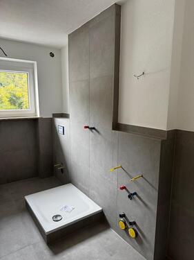 Foto - Etagenwohnung zur Miete in Neuburg an der Donau
