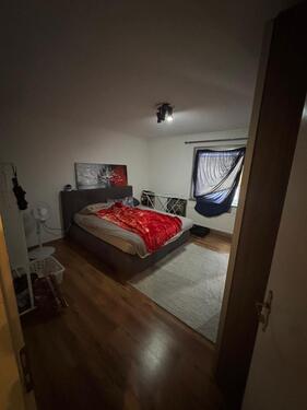 Foto - Etagenwohnung in Essen zur Miete