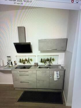 Foto - Etagenwohnung in Koblenz