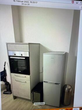 Foto - Etagenwohnung in Koblenz zur Miete