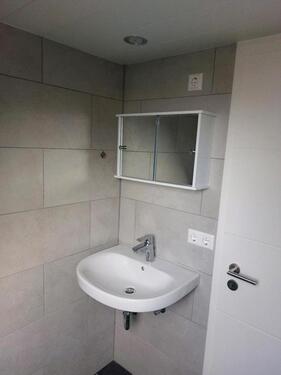 Foto - Etagenwohnung in Giengen an der Brenz