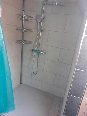 Foto - Etagenwohnung in Giengen an der Brenz zur Miete