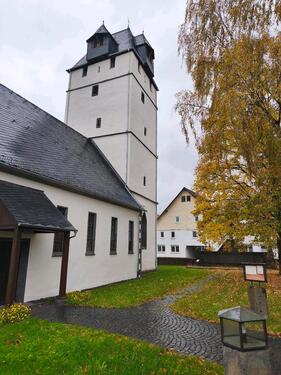 Foto - Erstbezug nach Kernsanierung Bauernhaus Geilshausen