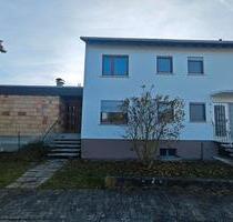 Große 2 Zimmer Wohnung mit Garten und Terrasse - Gensingen