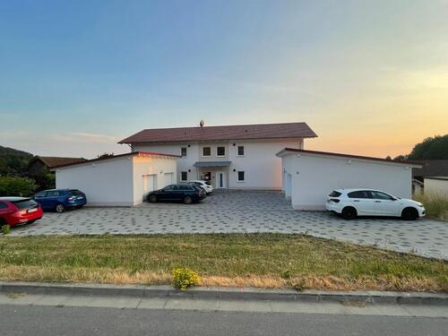 Foto - Etagenwohnung zur Miete in Cham