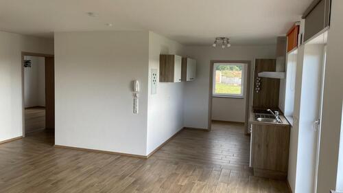 Foto - Etagenwohnung in Cham zur Miete