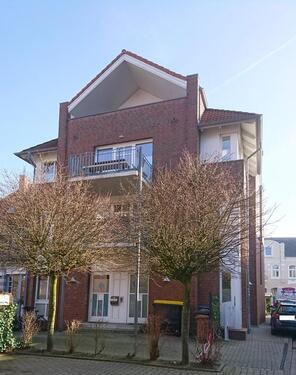 Foto - 3-Zimmer ETW in bevorzugter Lage