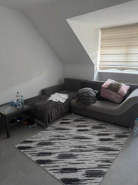 Foto - Möbilierte Wohnung 1-Zimmer-Wohnung zu vermieten