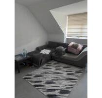 Möbilierte Wohnung 1-Zimmer-Wohnung zu vermieten - Ludwigshafen am Rhein Ludwigshafen-Hemshof