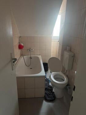 Foto - Etagenwohnung in Ludwigshafen am Rhein