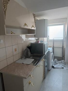 Foto - Etagenwohnung in Ludwigshafen am Rhein zur Miete