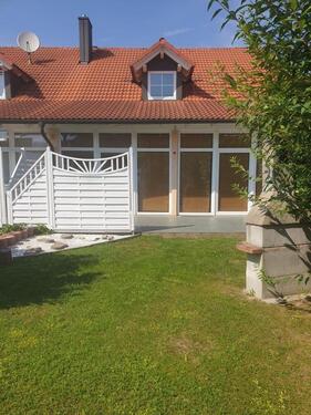 Foto - Doppelhaushälfte in Kronwieden ab 01.02.26