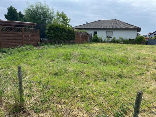 Foto - Grundstück zur Pacht f. Tiny House 14552 Michendorf