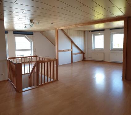 Foto - 3 Zimmer Etagenwohnung zur Miete in Großheirath