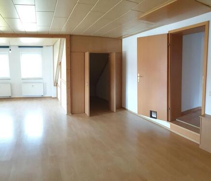 Foto - Etagenwohnung in Großheirath zur Miete