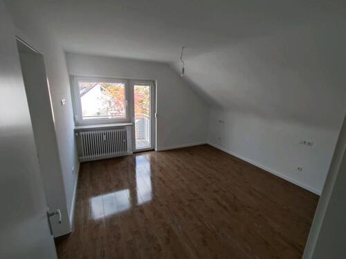 Foto - 3.5 Zimmer Dachgeschoßwohnung in Böblingen