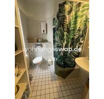 Wohnungsswap - 3 Zimmer, 84 m² - Glauburgstraße, Frankfurt am Main Wohnungsswap - 3 Zimmer, 84 m² - Glauburgstraße, Frankfurt am Main